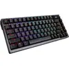 ASUS ROG Azoth, 75%, Verkabelt & Kabellos, USB + RF Wireless + Bluetoo...