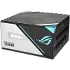 ASUS PSU Thor 850W Platinum II (850 W), PC Netzteil, Blau, Grau, Schwa...
