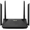 ASUS RT-AX53U WiFi 6 Router AX1800 Dual-Band, 3x GbE LAN, AiMesh