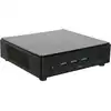 ECS LIVA Z3 Plus, USFF, Mini-PC Barebone, DDR4-SDRAM, PCI Express, Wi-...
