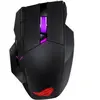 ASUS ROG Spatha X 65K, Rechts, Optisch, RF Wireless + Bluetooth + USB ...