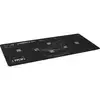 ROG Scabbard II XXL Edition 20, Gaming-Mauspad