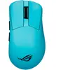 ASUS ROG Gladius IV Ace Gaming Maus kabellose Gaming Maus mit extra Ge...