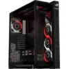 ASUS ROG Cronox GR801 ARGB Black | PC-Gehäuse