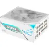 ASUS ROG Thor 1200W Platinum III White Equalizer | PC-Netzteil