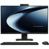 ASUS P440VAK-BPCJ66X/23.8FHD/C7/32G/1TB/W11P (1000 GB, 32 GB), PC, Sch...
