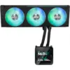 ASUS Prime SLC II 360 ARGB LCD | AiO-Wasserkühlung