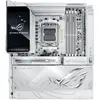 ASUS ROG Crosshair X870E Glacial (AM5, AMD X870E, E-ATX), Mainboard