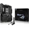 ASUS ROG CROSSHAIR X870E Dark Hero Mainboard Sockel AM5