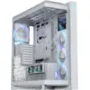 ASUS ROG Cronox GR801 ARGB White Edition | PC-Gehäuse