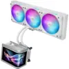 ASUS ROG Ryuo IV SLC 360 ARGB White | AiO-Wasserkühlung