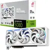 Asus Rog-Astral-Rtx5080-O16G-White 16Gb Gddr7 Hdmi Dp