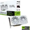 Asus Dual-Rtx5060Ti-O16G-White 16Gb Gddr7 Hdmi Dp