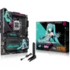 ASUS ROG STRIX X870E-H GAMING WIFI7 Hatsune Miku Edition