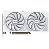 ASUS Dual -RTX5060TI-O8G-WHITE, GeForce RTX 5060 Ti, 8 GB, GDDR7, 128 ...