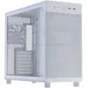 ASUS Prime AP303 TG White | PC-Gehäuse