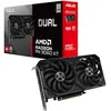 ASUS Dual Radeon RX 9060 XT 16GB Grafikkarte - 16GB GDDR6, HDMI, 2x DP