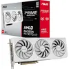 ASUS Radeon RX 9070 XT PRIME WHITE OC Edition, Grafikkarte
