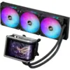 ASUS ROG Ryuo IV 360 ARGB schwarz | AiO-Wasserkühlung