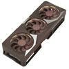 ASUS GeForce RTX 5080 Noctua OC Edition Grafikkarte - 16GB GDDR7, 2x H...