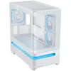 Asus Prime Ap202 Tg Argb Pc-tower-gehäuse