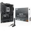 ASUS X870 Max Gaming WIFI7 Mainboard Sockel AM5