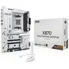 ASUS X870 Max Gaming WIFI7 W Mainboard Sockel AM5