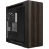 ASUS ProArt PA602 Walnut Wood TG PWM Black | PC-Gehäuse