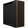 ASUS ProArt PA602 Walnut Wood Metal PWM Black | PC-Gehäuse