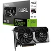 ASUS Dual GeForce RTX 5060 Ti 8G - 8GB GDDR7, HDMI, 3x DP