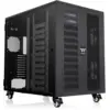 Thermaltake AX1000 TG Black | Workstation-Gehäuse
