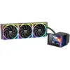 Thermaltake MAGCurve 360 Ultra ARGB | AiO-Wasserkühlung