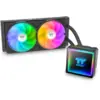 Thermaltake TH240 V3 ARGB Sync Black | AiO-Wasserkühlung