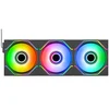 Thermaltake SWAFAN INFINITY EX12 ARGB Sync 3er-Pack | Gehäuselüfter