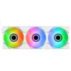 Thermaltake SWAFAN 120 EX INFINITY, Gehäuselüfter