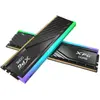 Adata XPG Lancer Blade RGB (2 x 16GB, 6000 MHz, DDR5-RAM, U-DIMM), RAM...