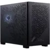ADATA XPG VALOR AIR NANO Black | PC-Gehäuse