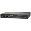PLANET GSD-1002M, Managed, L2/L4, Gigabit Ethernet (10/100/1000), Voll...