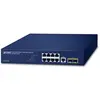 PLANET 10/100/1000T + 2-Port, Managed, L2/L4, Gigabit Ethernet (10/100...