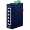 PLANET IGS-500T, Unmanaged, Gigabit Ethernet (10/100/1000), Vollduplex...
