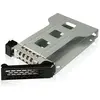 Icy Dock MB991TRAY-B, Schwarz, Silber, SECC, 70,1 mm, 115,1 mm, 18 mm,...