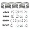 Ht T2 Sx Springs Kit Peht2120 Pedalfedern One Size