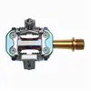 Ht Components M2 Titanium Pedale One Size