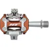 Ht Components Auto M2 Pedale One Size