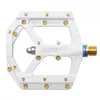 Ht Components Me03t Evo+ Pedale One Size
