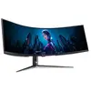 Acer UM.NZ7EE.001, 144,8 cm (57"), 7680 x 2160 Pixel, 1 ms, Schwarz