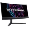 Acer Predator X34V Curved Gaming-Monitor 86,4cm (34 Zoll)