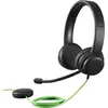 Acer GP.HDS11.01N, Kabelgebunden, Anrufe/Musik, 20 - 20000 Hz, 160 g, ...