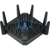 Acer Predator Connect W6 Wi Fi 6E, Wi-Fi 6E (802.11ax), Tri-Band (2,4 ...