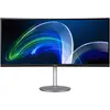 Acer Monitor: 37,5 Zoll (95,3 cm) UltraWide QHD 3840x1600, 21:9, 75 Hz...